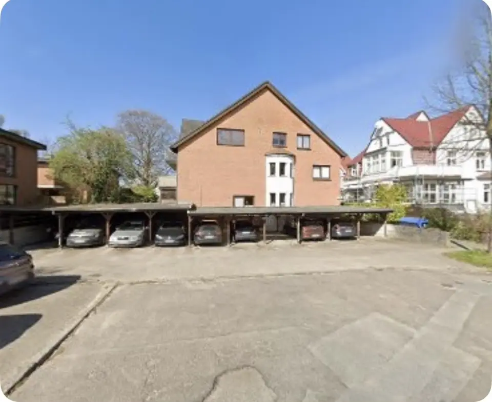 2 Zimmer Wohnung mit 66 m² in Lübeck – Bild 8