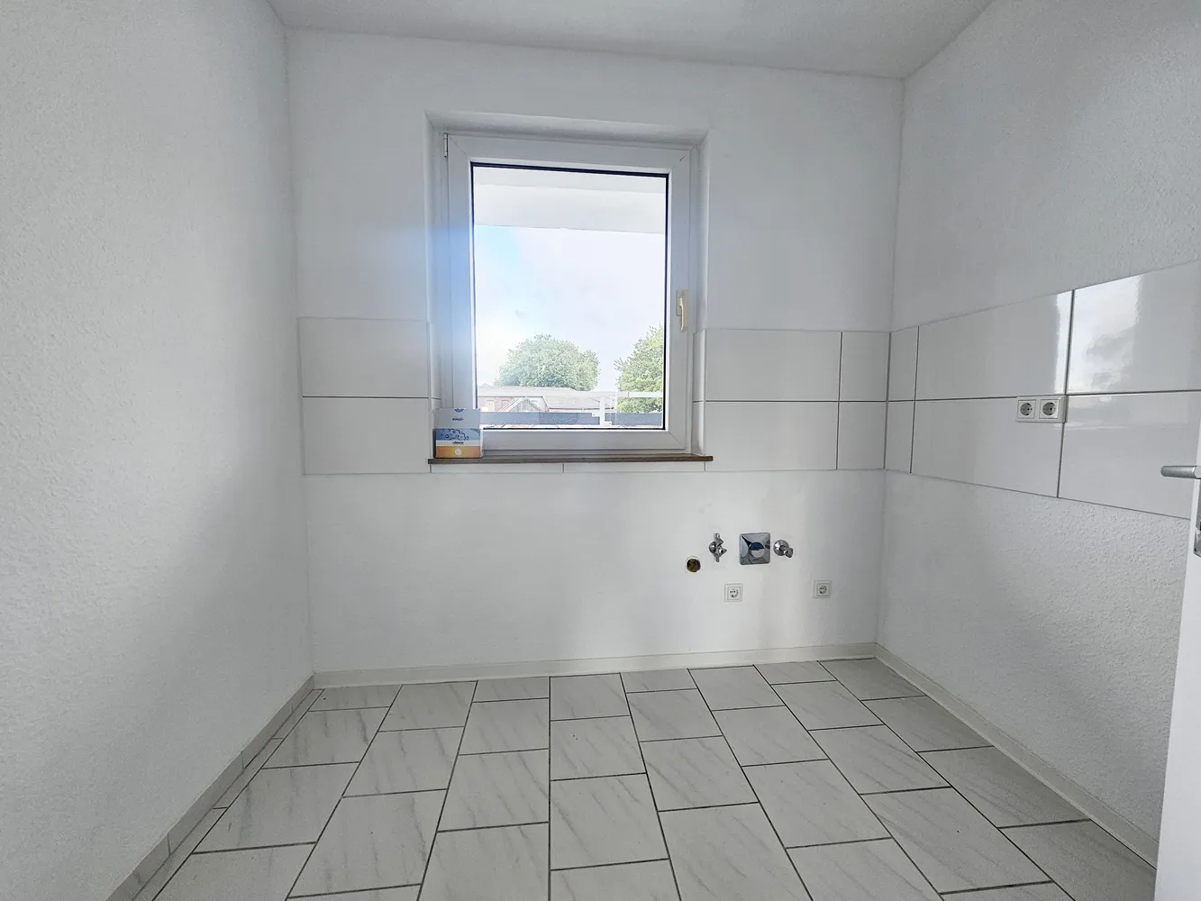 2 Zimmer Wohnung mit 48 m² in Solingen – Bild 7