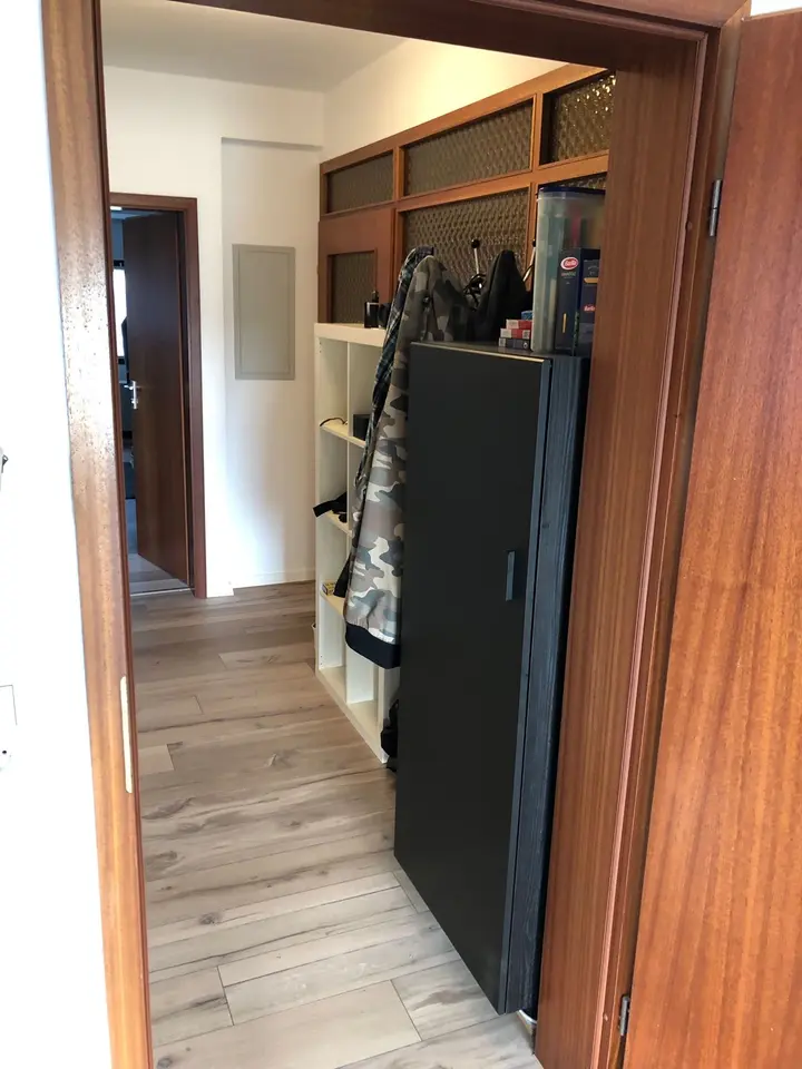 2 Zimmer Wohnung mit 65 m² in Bühl – Bild 5