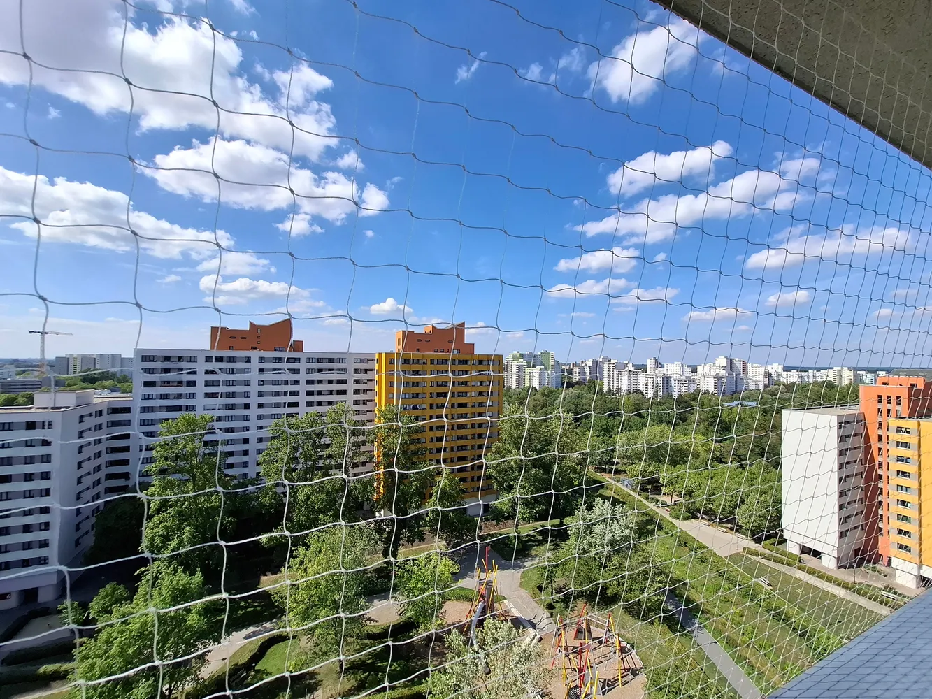 1 Zimmer Wohnung mit 32 m² in Berlin – Bild 6