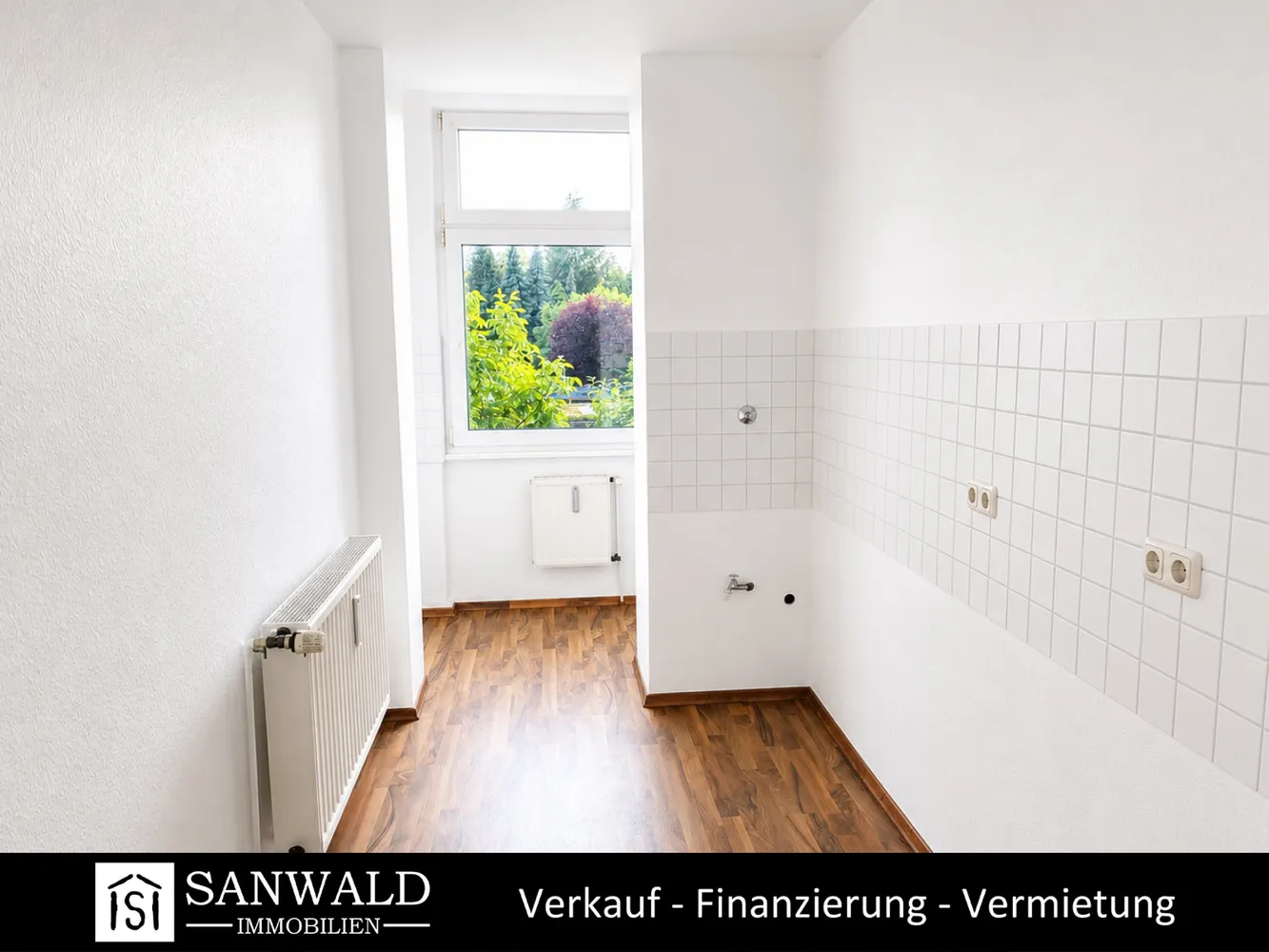 3 Zimmer Wohnung mit 57 m² in Gelsenkirchen – Bild 3