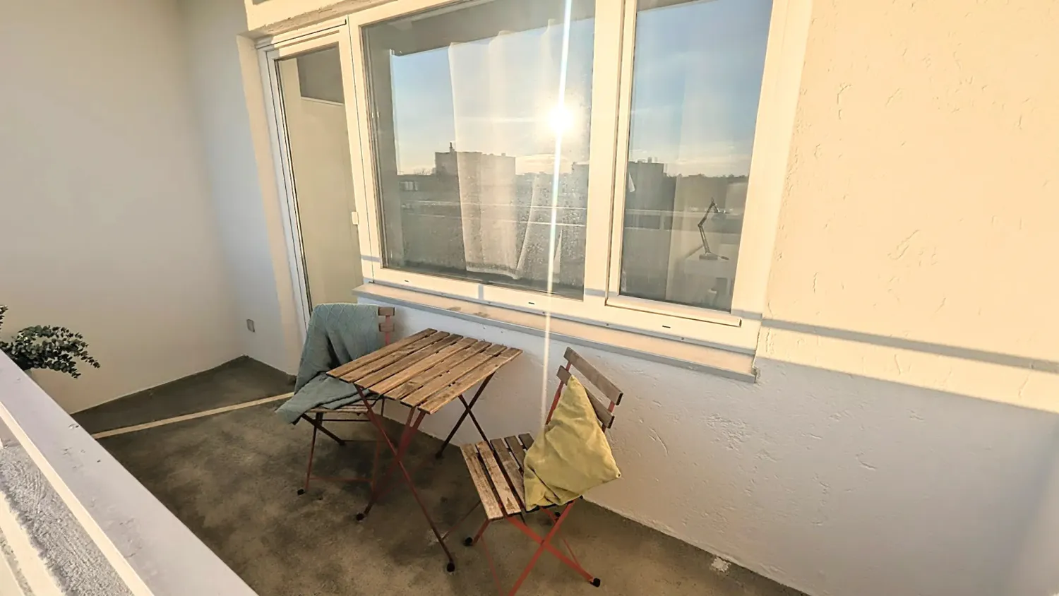 Shared room with 10 m² in Munich – Photo 5