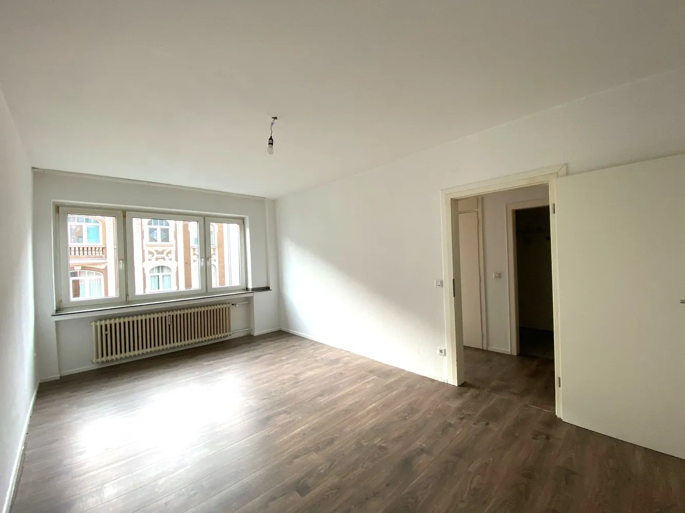 2 Zimmer Wohnung mit 37 m² in Düsseldorf – Bild 12