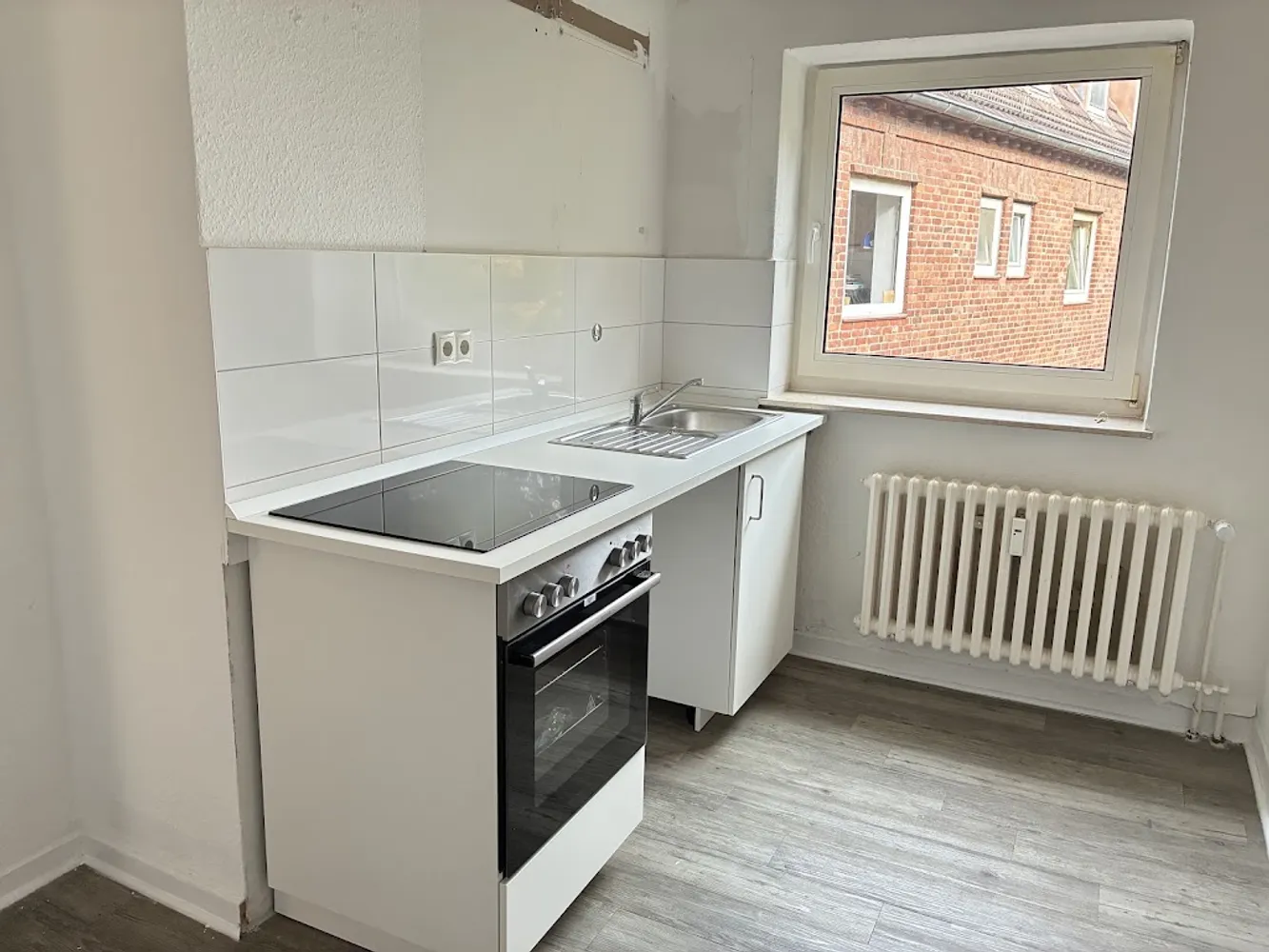 2 Zimmer Wohnung mit 54 m² in Kiel – Bild 4