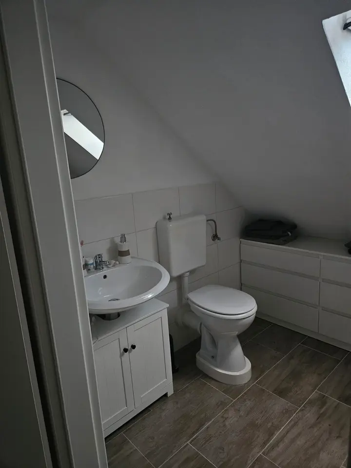 2 Zimmer Wohnung mit 52 m² in Nördlingen – Bild 4