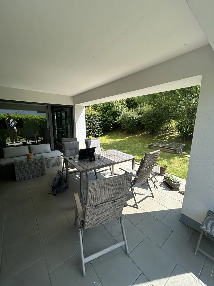 3 Zimmer Wohnung mit 119 m² in Osnabrück – Bild 2