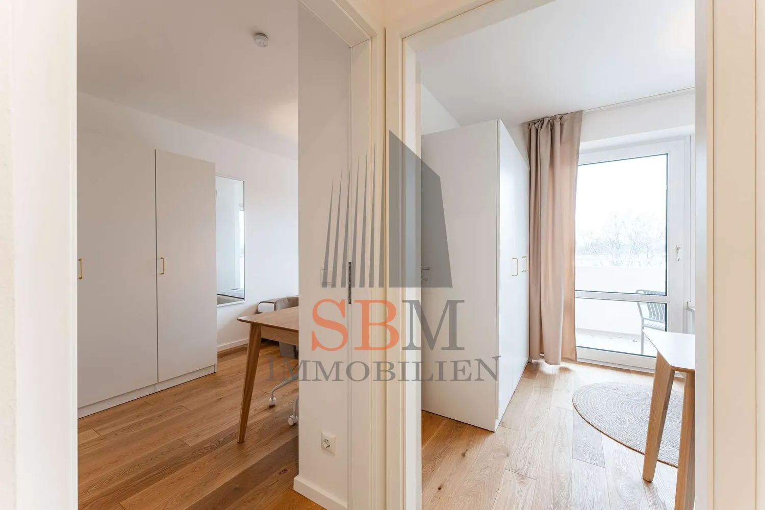 Shared room with 12 m² in Munich – Photo 11