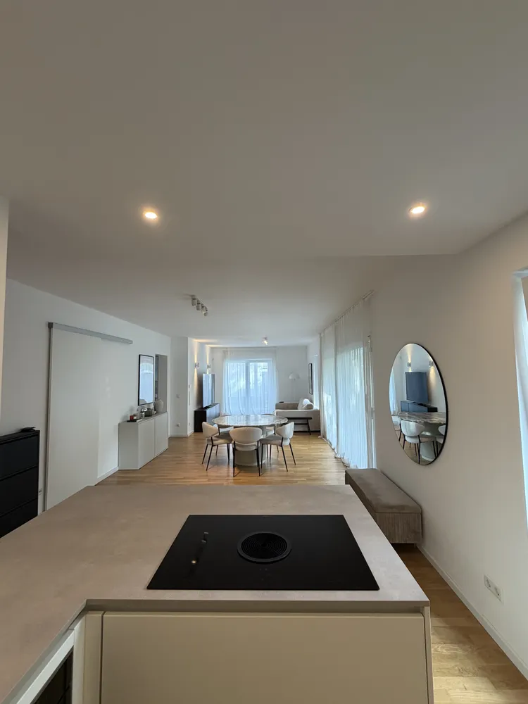 3 room apartment with 85 m² in Cologne – Photo 10