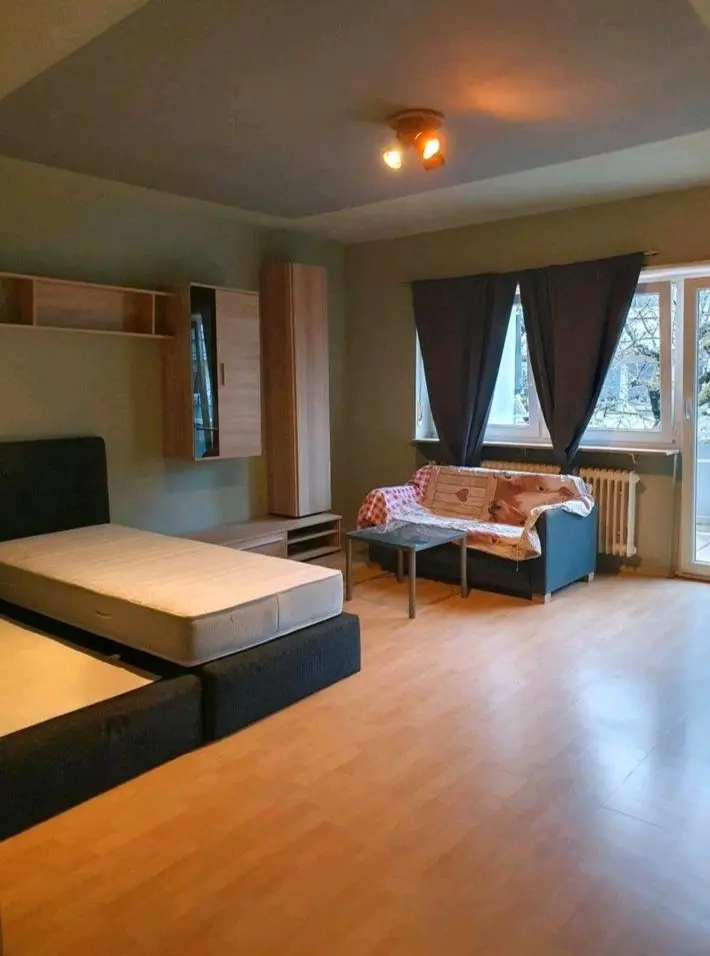 WG-Zimmer mit 22 m² in Karlsruhe – Bild 4