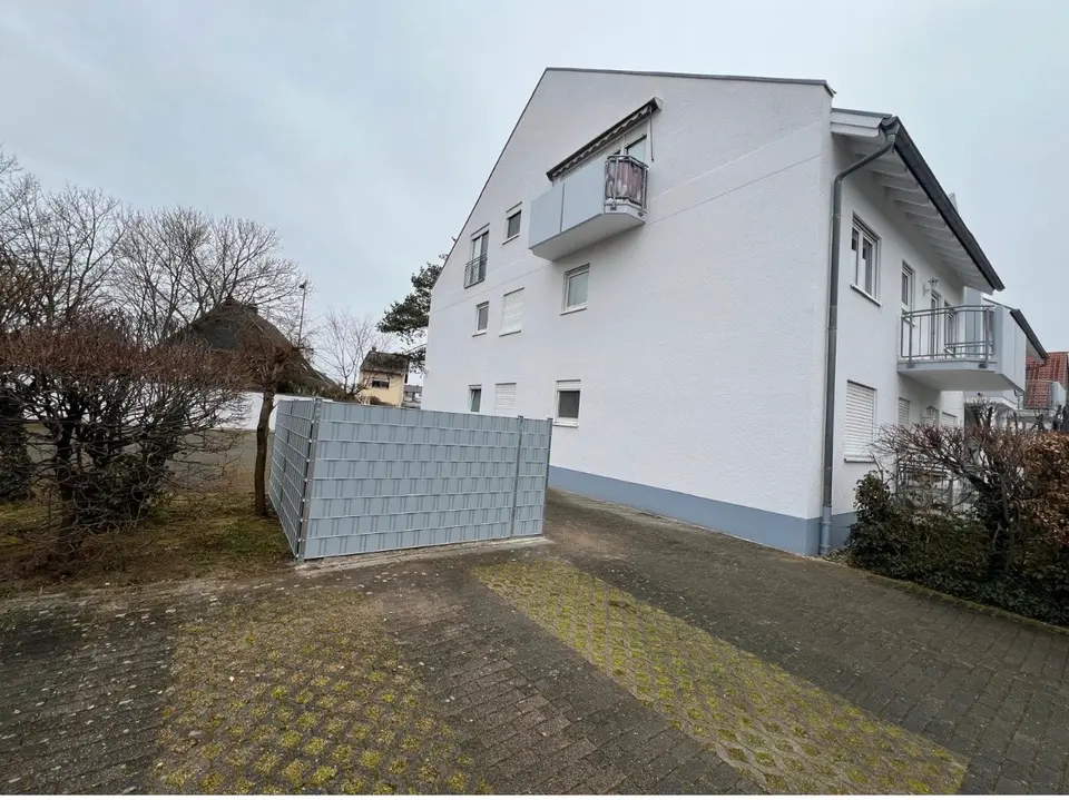 3 Zimmer Wohnung mit 78 m² in Schwetzingen – Bild 4