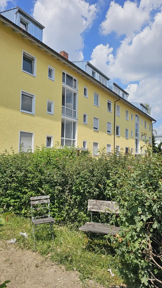 3 Zimmer Wohnung mit 60 m² in Ingolstadt – Bild 12