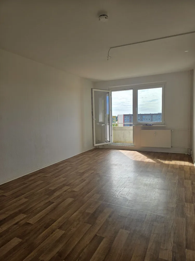 3 room apartment with 70 m² in Stendal – Photo 6