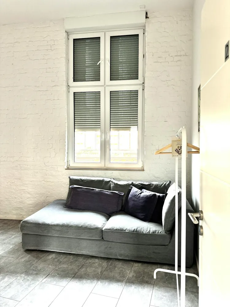 WG-Zimmer in Düsseldorf – Bild 1