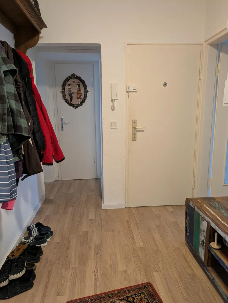 3 room apartment with 65 m² in Cologne – Photo 10