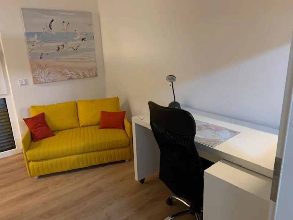 WG-Zimmer mit 74 m² in Wismar – Bild 8