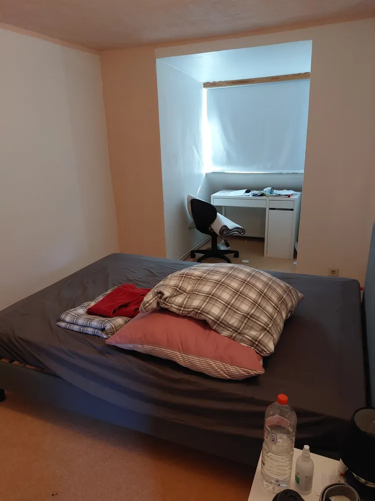 3 Zimmer Wohnung mit 64 m² in Dresden – Bild 3