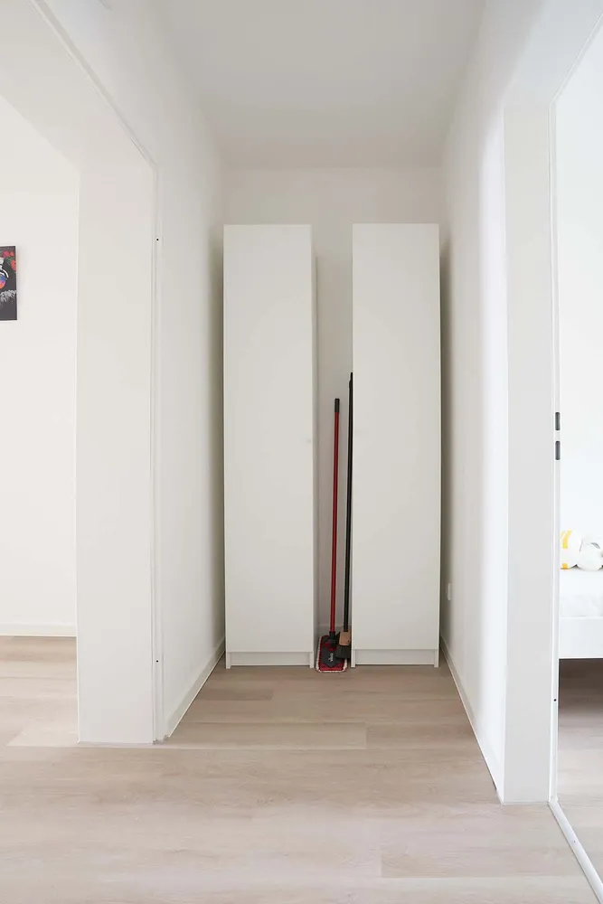 WG-Zimmer mit 15 m² in Düsseldorf – Bild 6