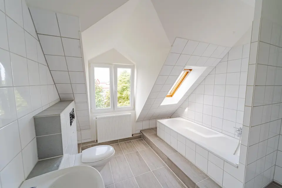 2 Zimmer Wohnung mit 39 m² in Hamburg – Bild 8