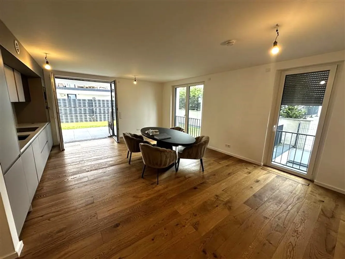 3 Zimmer Wohnung mit 107 m² in Offenbach am Main – Bild 7