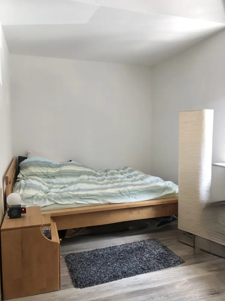 2 Zimmer Wohnung mit 45 m² in Köln – Bild 5