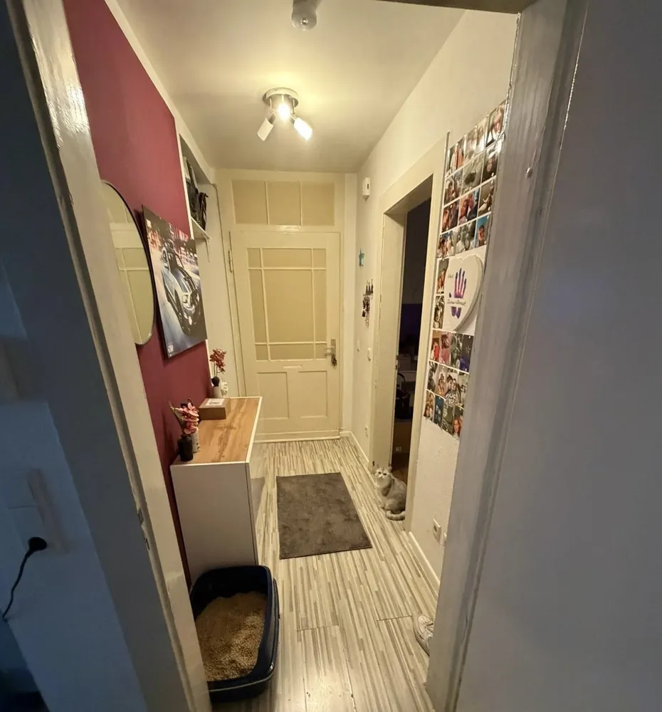 3 Zimmer Wohnung mit 60 m² in Dortmund – Bild 10