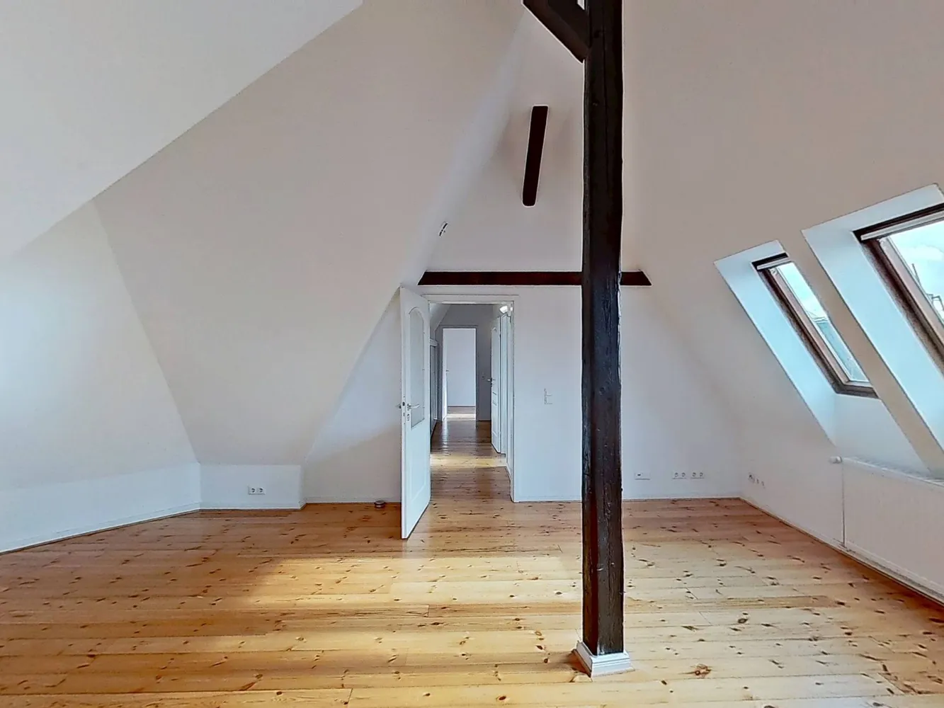 6 room apartment with 193 m² in Magdeburg – Photo 9