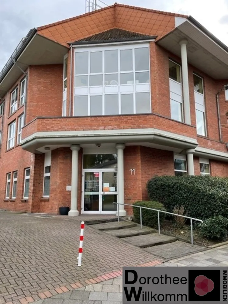 2 Zimmer Wohnung mit 60 m² in Grevenbroich – Bild 1