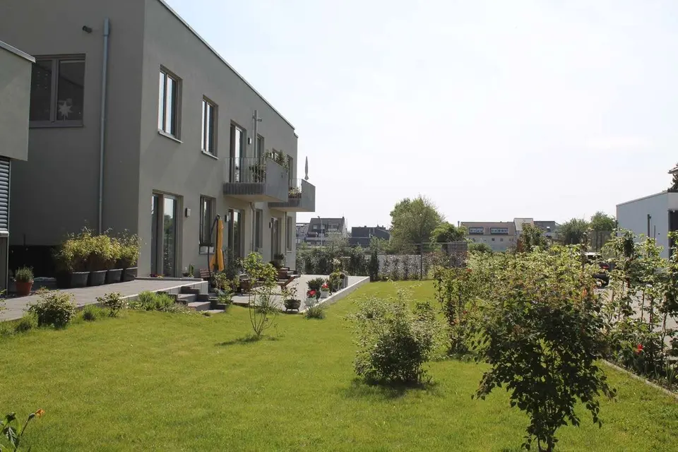 2 Zimmer Wohnung mit 61 m² in Bornheim – Bild 4
