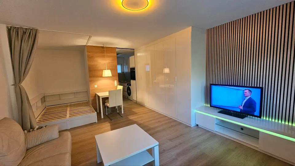Studio mit 33 m² in Sindelfingen – Bild 1