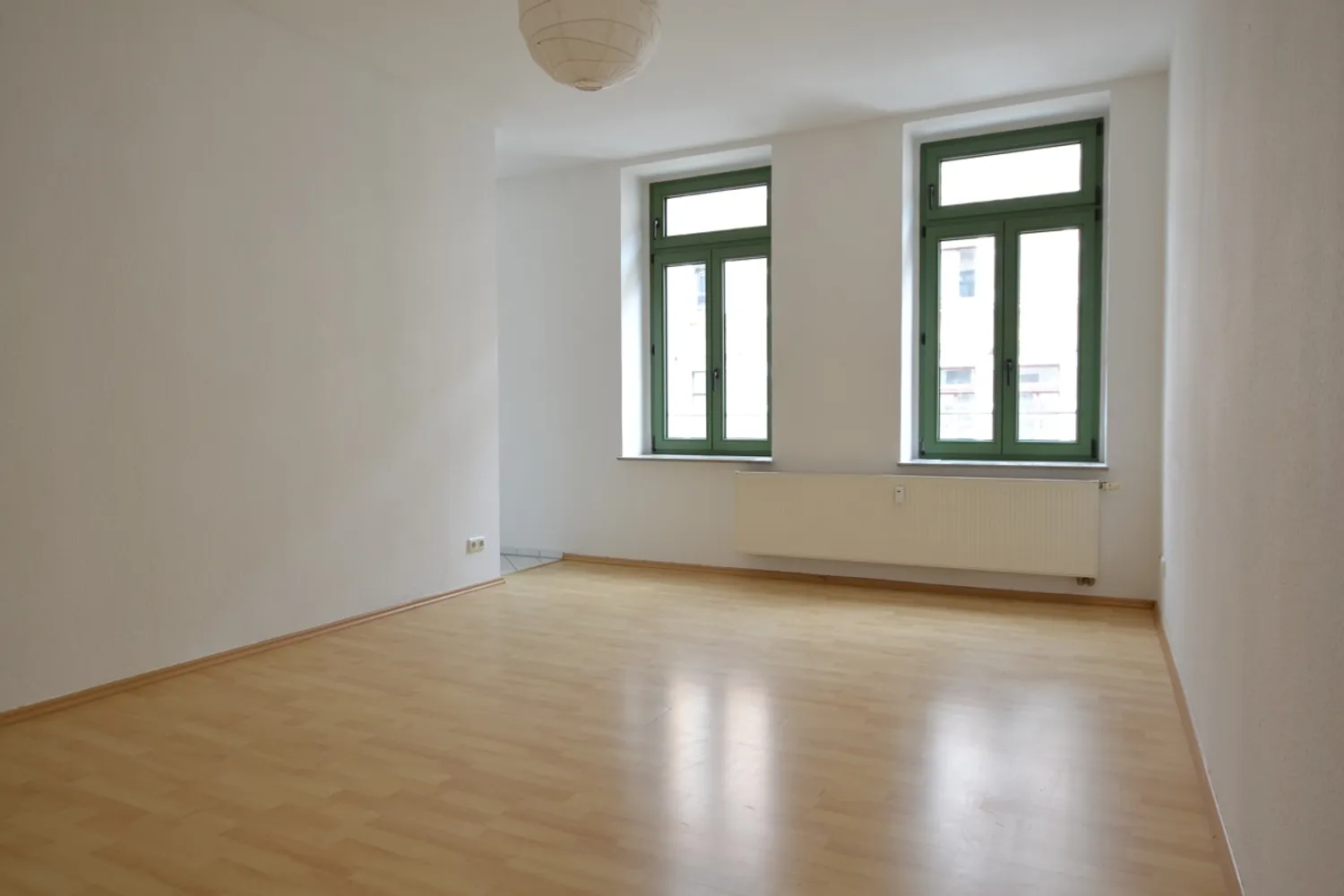 1 Zimmer Wohnung mit 33 m² in Leipzig – Bild 4