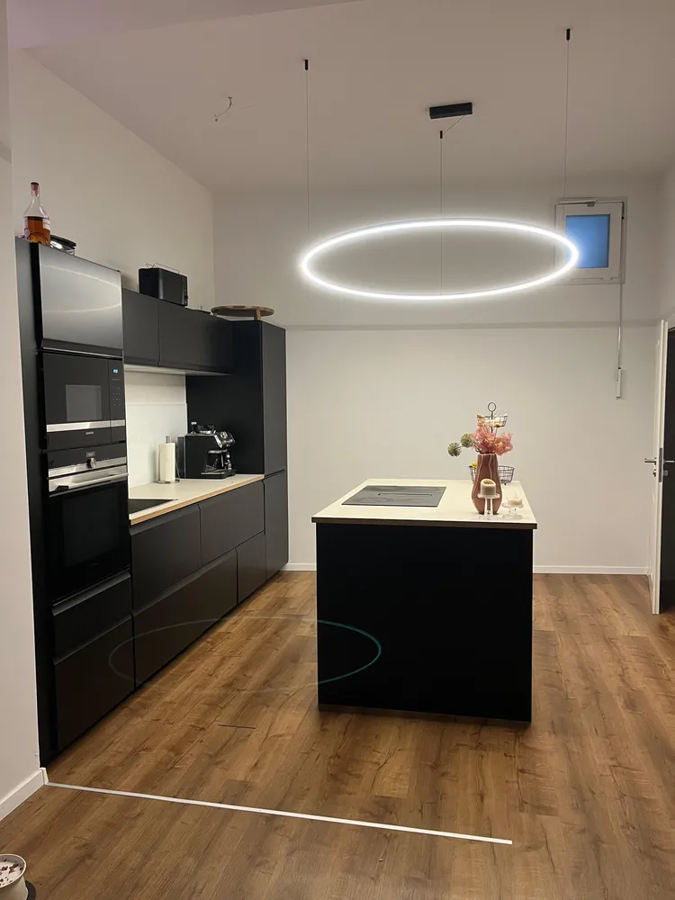 2 Zimmer Wohnung mit 85 m² in Hagen – Bild 2
