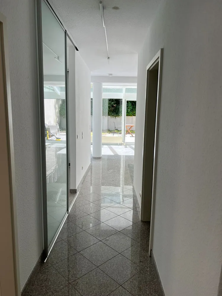 3 Zimmer Wohnung mit 90 m² in Mannheim – Bild 11