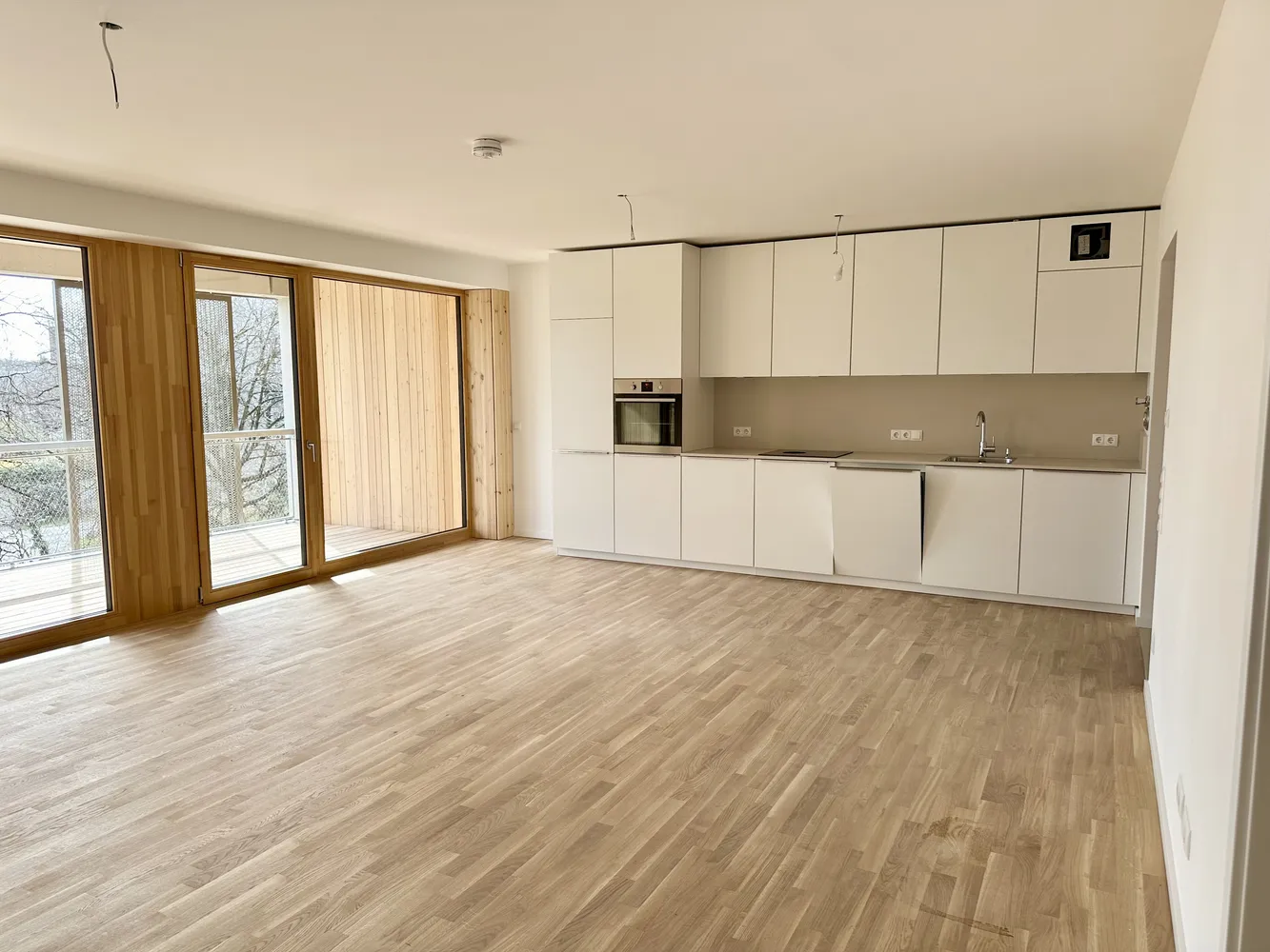 3 room apartment with 104 m² in Munich – Photo 7