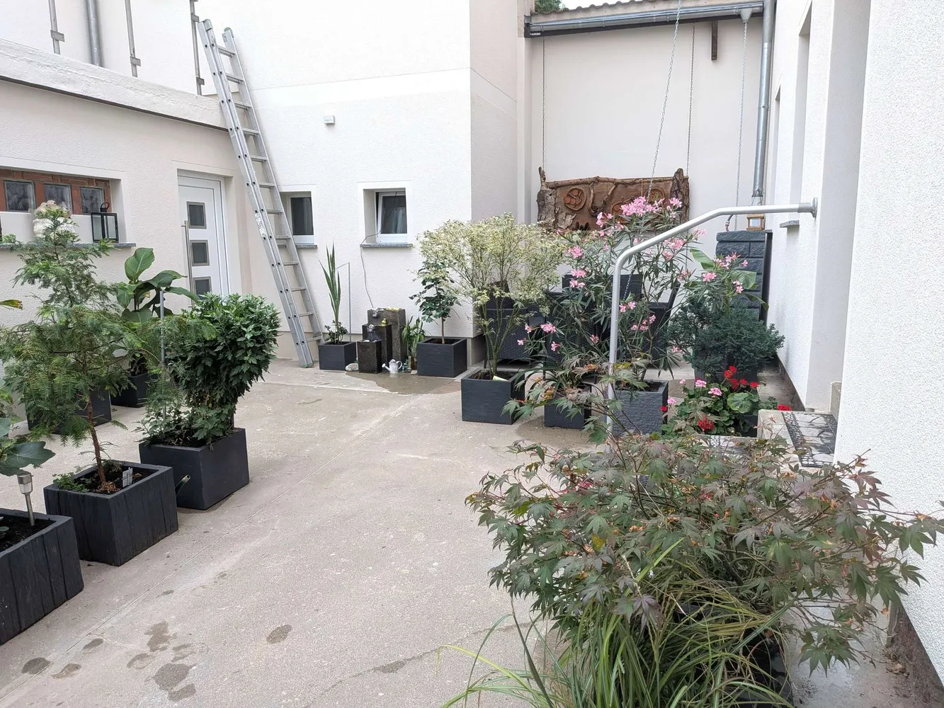 1 room apartment with 36 m² in Halle (Saale) – Photo 7