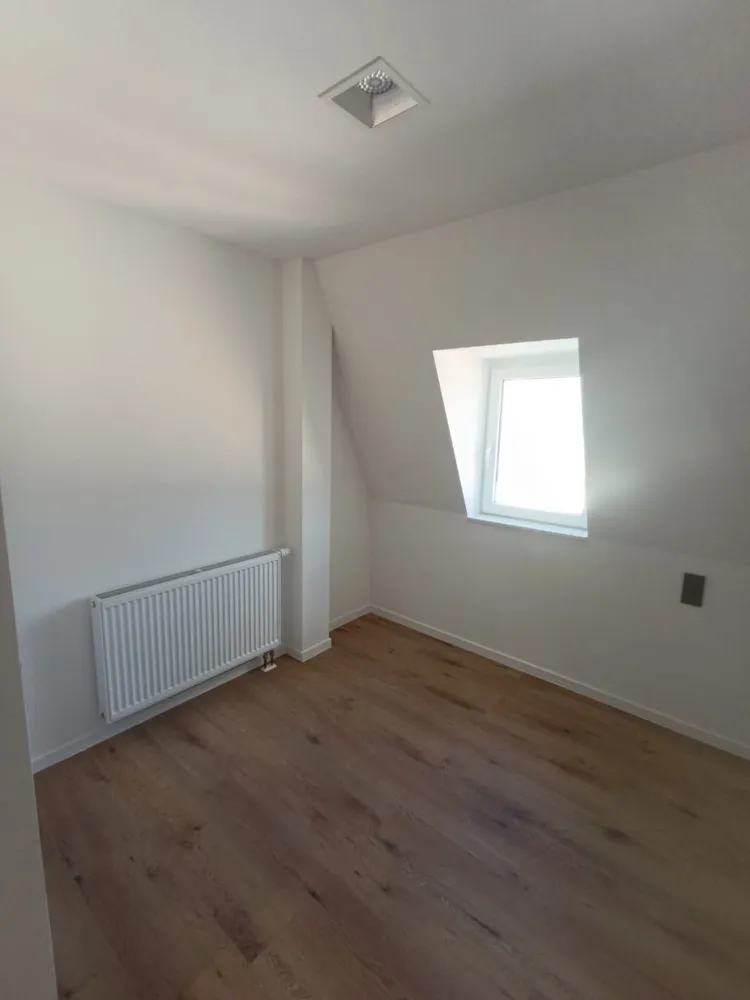 1 room apartment with 33 m² in Frankfurt am Main – Photo 5