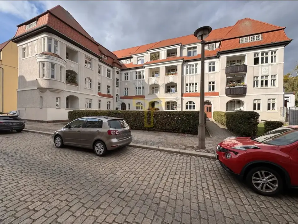 2 Zimmer Wohnung mit 77 m² in Magdeburg – Bild 4