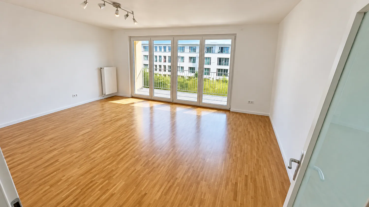 2 Zimmer Wohnung mit 60 m² in München – Bild 1