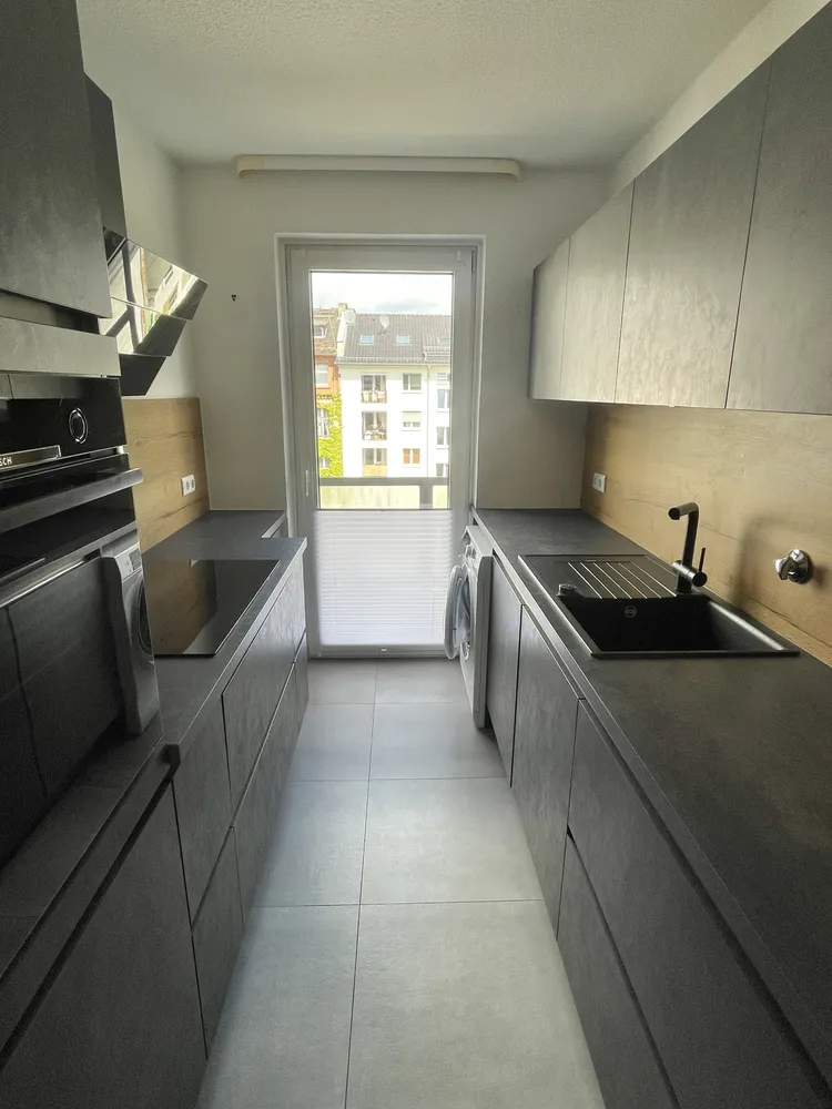 3 Zimmer Wohnung mit 82 m² in Mainz – Bild 3