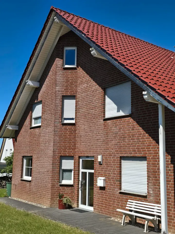 4 Zimmer Haus mit 130 m² in Bielefeld – Bild 2