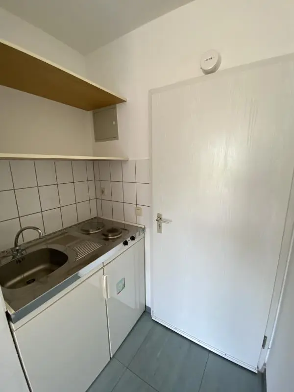 Studio mit 22 m² in Mittweida – Bild 6