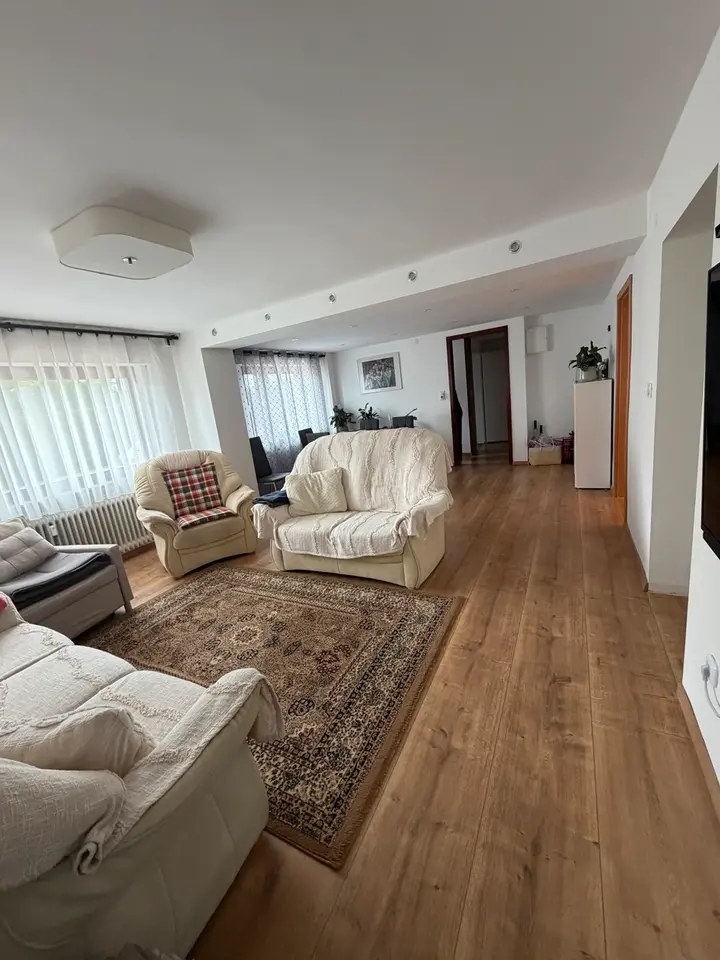 2 Zimmer Wohnung mit 72 m² in Minden – Bild 4