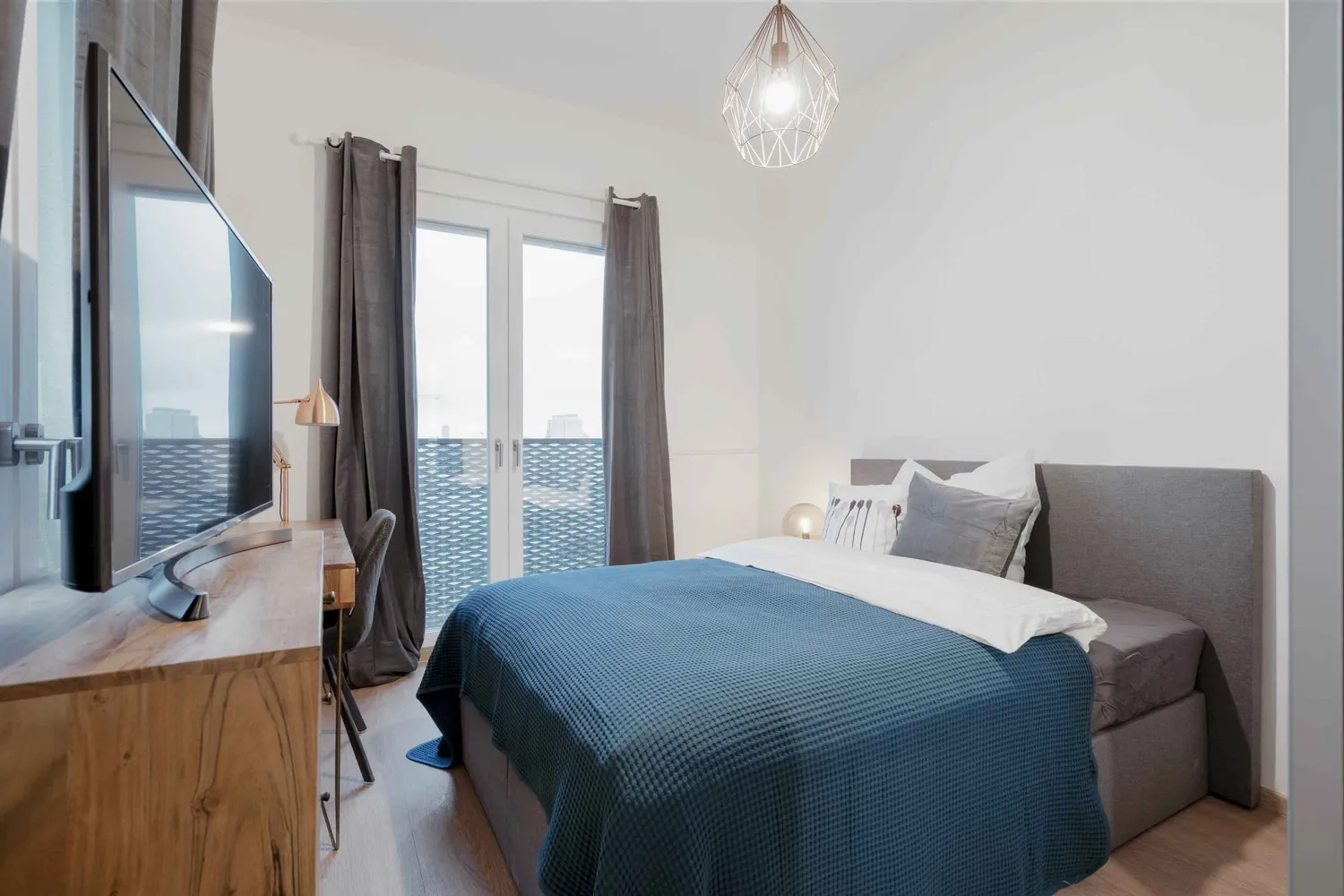 WG-Zimmer in Berlin – Bild 1