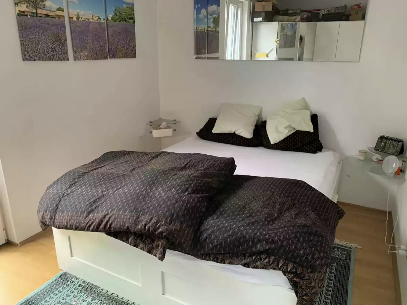 2 Zimmer Wohnung mit 57 m² in München – Bild 8