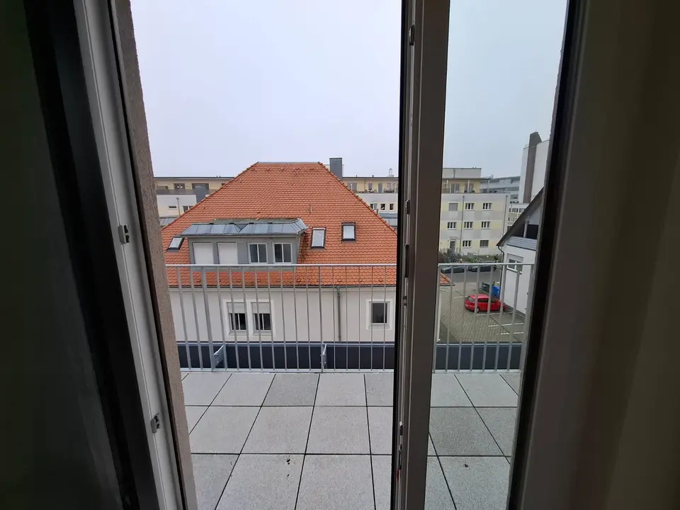 Studio mit 24 m² in Erlangen – Bild 10