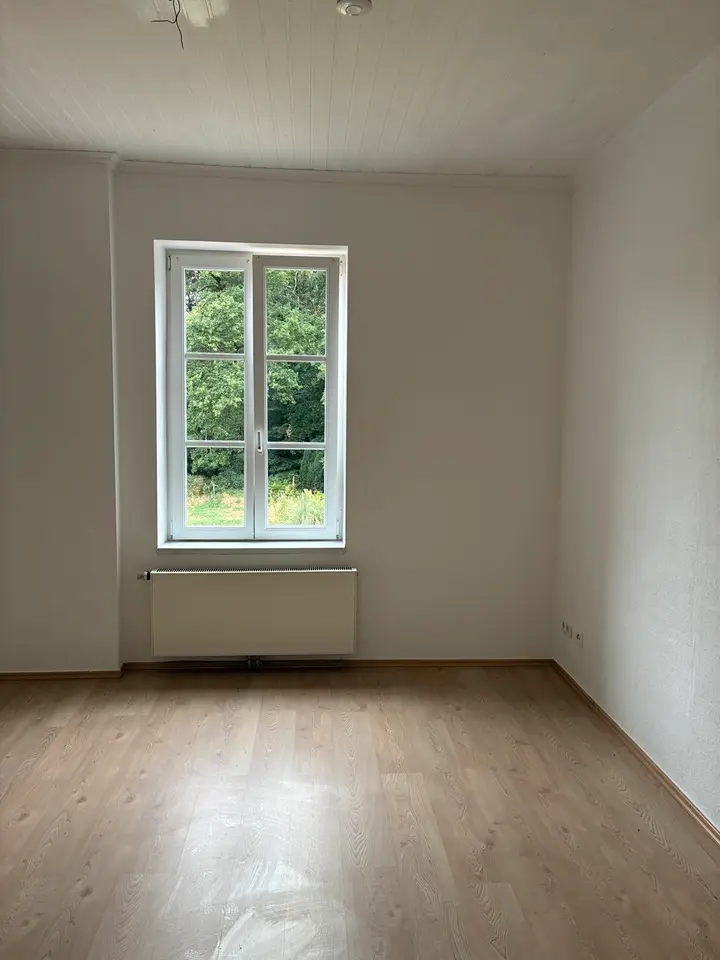 4 Zimmer Wohnung mit 106 m² in Bocholt – Bild 1