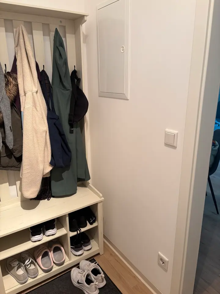 2 Zimmer Wohnung mit 40 m² in Regensburg – Bild 5