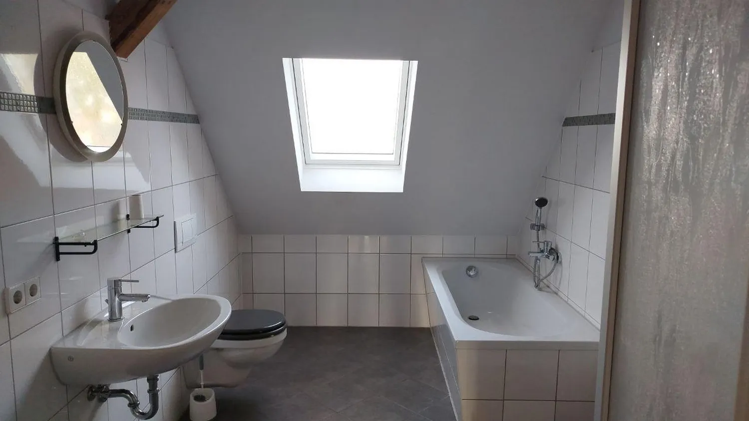 3 Zimmer Wohnung mit 88 m² in Nordhausen – Bild 4