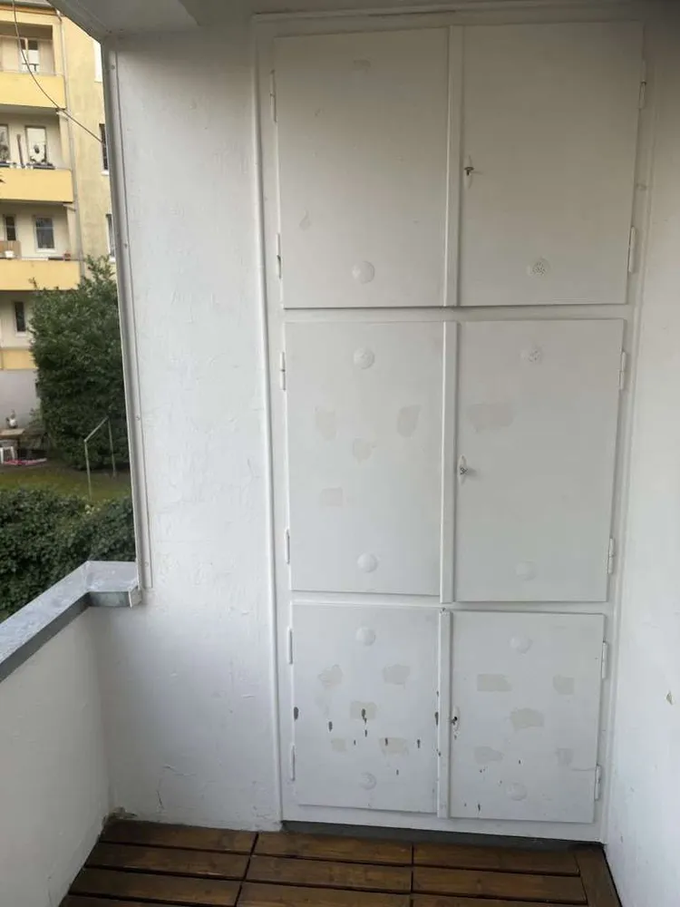 3 Zimmer Wohnung mit 56 m² in Hagen – Bild 9
