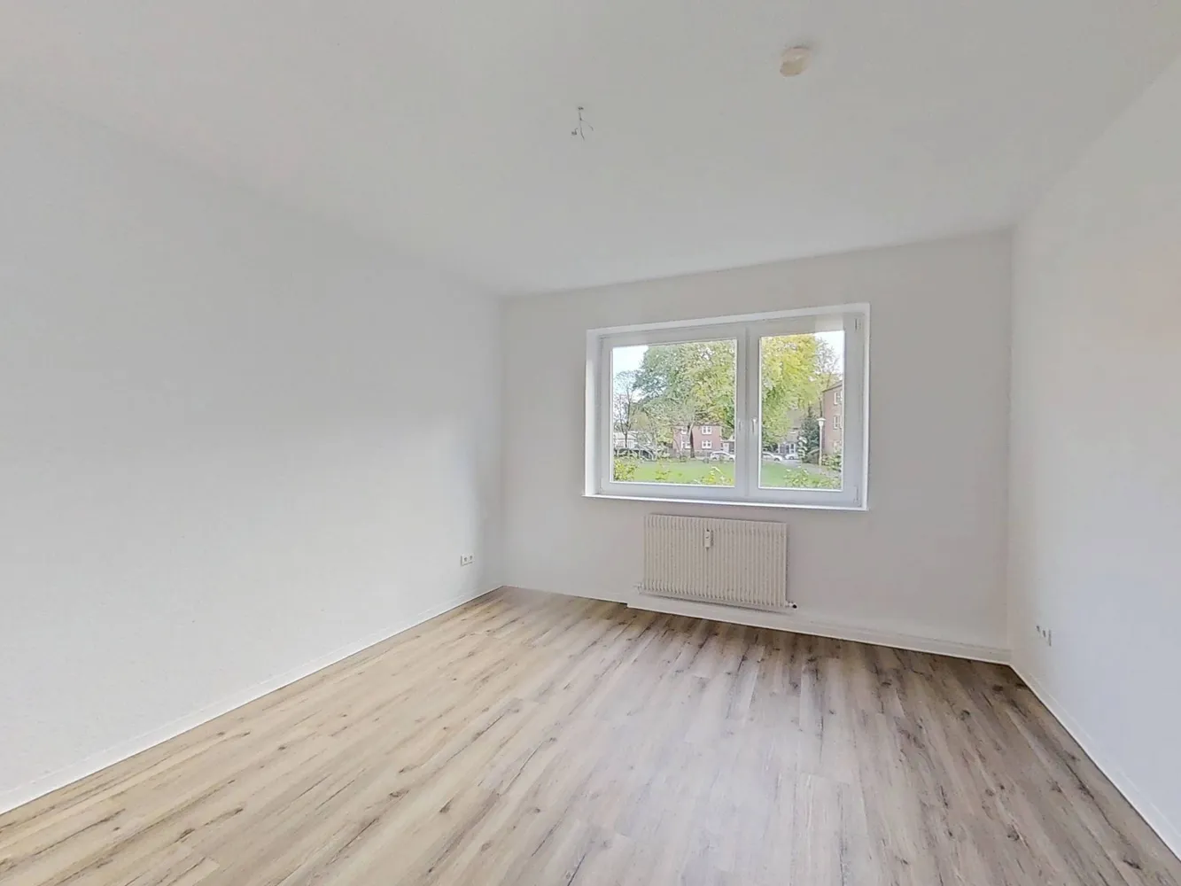 3 Zimmer Wohnung mit 69 m² in Rendsburg – Bild 1
