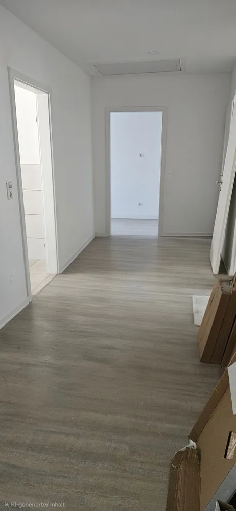 3 room apartment with 96 m² in Mühlhausen – Photo 7